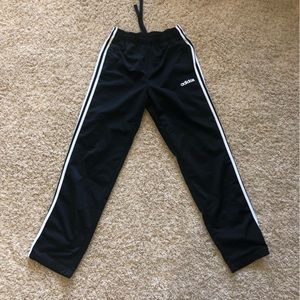 Men’s Adidas Track Pants